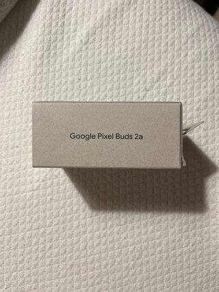Google Pixel Buds Pro Negro. SIN USAR
