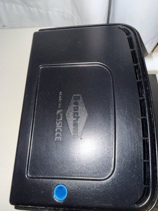 Pecera 100L
