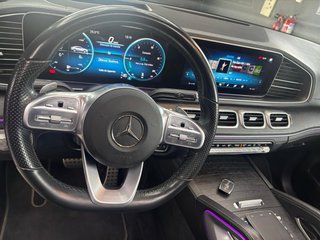Mercedes-Benz GLE Coupé 2022