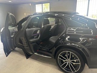 Mercedes-Benz GLE Coupé 2022