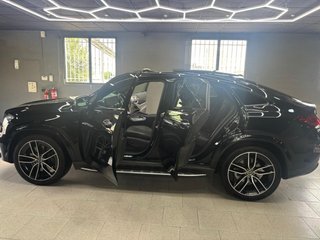 Mercedes-Benz GLE Coupé 2022