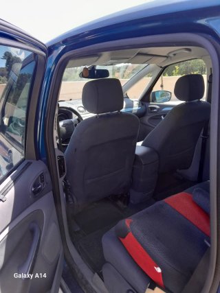 Ford S-MAX 2007