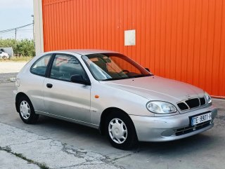 Daewoo Lanos 1999