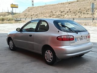 Daewoo Lanos 1999