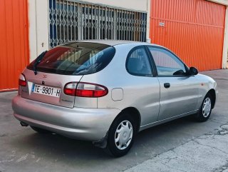 Daewoo Lanos 1999