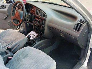 Daewoo Lanos 1999