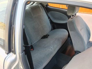 Daewoo Lanos 1999