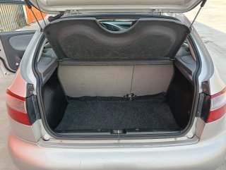 Daewoo Lanos 1999