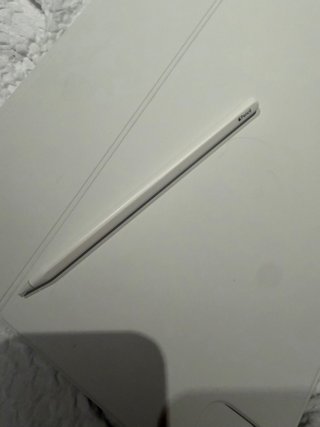 Apple Pencil 2ª Gen Original