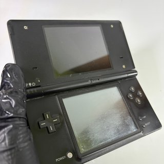 Nintendo DSi Nero con problema