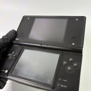 Nintendo DSi Nero con problema