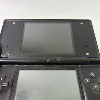 Nintendo DSi Nero con problema