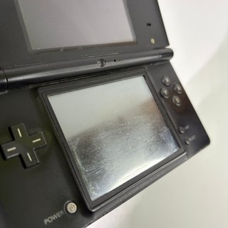 Nintendo DSi Nero con problema