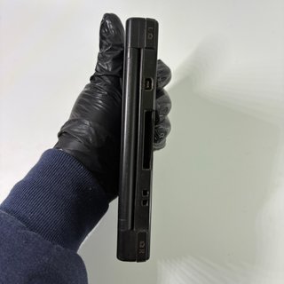 Nintendo DSi Nero con problema