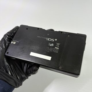 Nintendo DSi Nero con problema