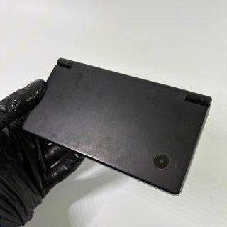 Nintendo DSi Nero con problema