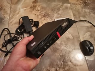 Lenovo ThinkCentre PC