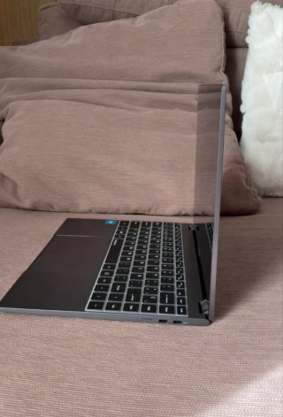 Chuwi Freebook Laptop