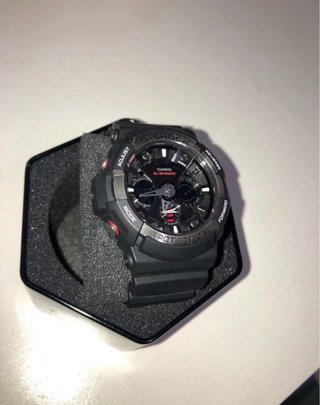 Reloj Casio G-Shock GA-200