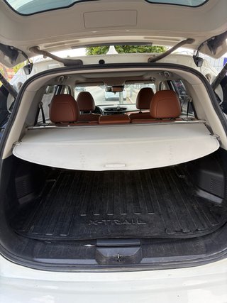Nissan X-Trail 1.6 dci 4x4i Tekna