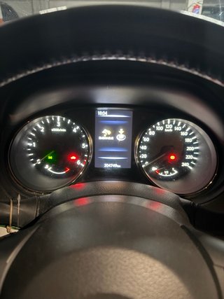 Nissan X-Trail 1.6 dci 4x4i Tekna