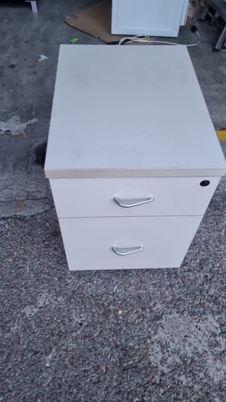 Cajonera de oficina