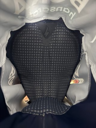 EXCLUSIVO MONO ROADSUIT RED BULL BORA TALLA M