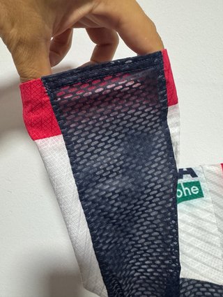 EXCLUSIVO MONO ROADSUIT RED BULL BORA TALLA M