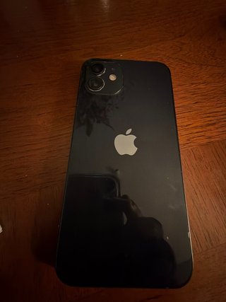 iPhone 12