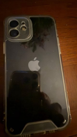 iPhone 12