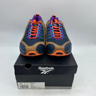 REEBOK DAYTONA DMX II EG1656 TALLA 42.5