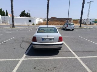 Volkswagen Passat 1998