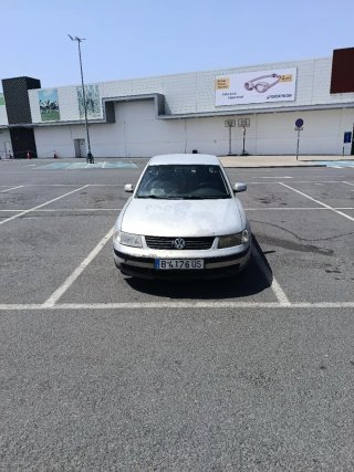 Volkswagen Passat 1998