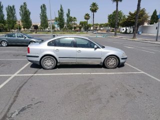 Volkswagen Passat 1998