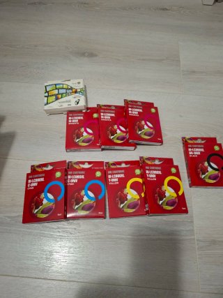 Cartucho Tinta  Epson