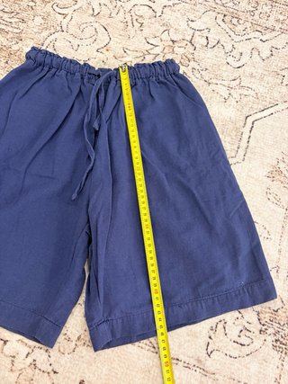 Pantalón corto Tex Talla M
