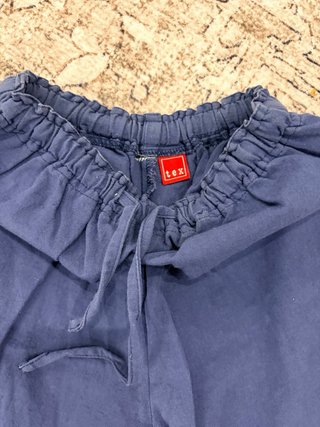 Pantalón corto Tex Talla M