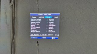 Proyector Sharp XG-F210X