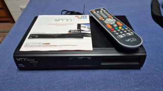 Proyector Sharp XG-F210X