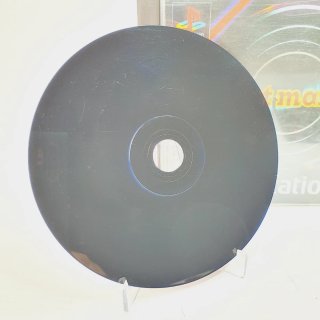 Beatmania PS1 Konami PAL Completo Sony Playstation
