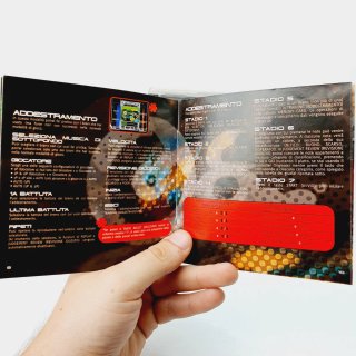 Beatmania PS1 Konami PAL Completo Sony Playstation