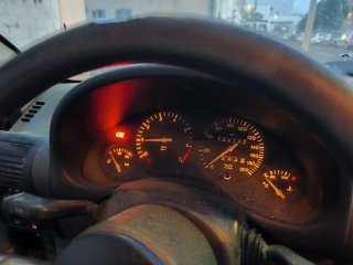Opel corsa suit 1998