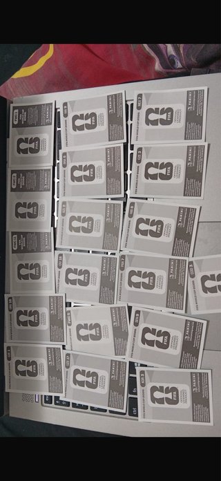 Cromos Mundial Panini 2026