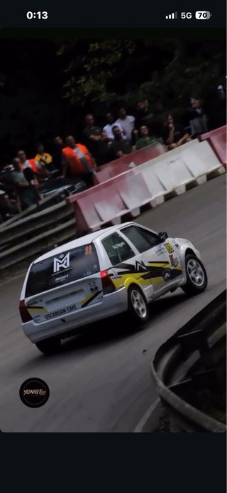 Citroen Ax gt 1994