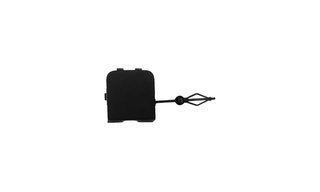 Tapa Gancho Remolque Paragolpes Delantero para Citroen BERLINGO 2015 y Peugeot PARTNER 2015