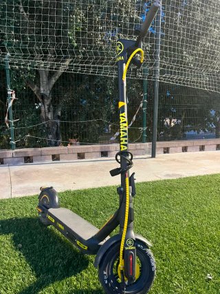 Patín Eléctrico Xiaomi