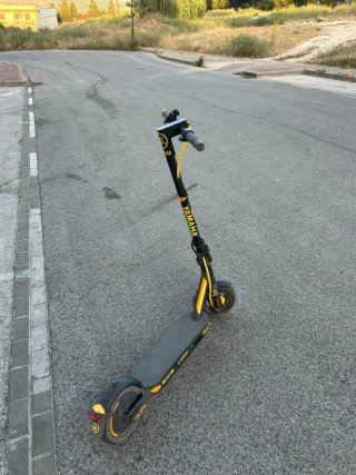 Patín Eléctrico Xiaomi