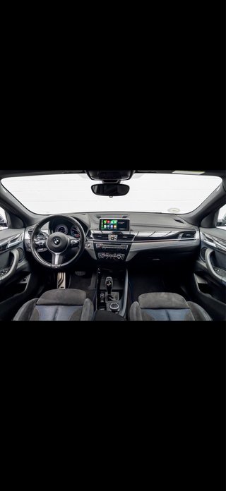BMW X2 2019