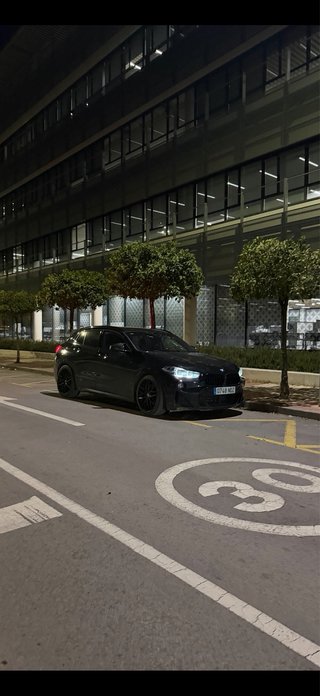 BMW X2 2019