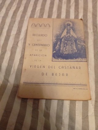 Artículos bejar